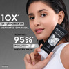 Pond's Pure Detox Anti-Pollution + Purity Facewash - 200 Gm
