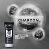 Pond's Pure Detox Anti-Pollution + Purity Facewash - 200 Gm