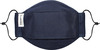 Carriall Adult Unisex 3 Layer Reusable Washable Cotton Mask (Camsl073) Pack Of 3