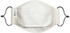 Carriall Adult Unisex 3 Layer Reusable Washable Cotton Mask (Camsl073) Pack Of 3