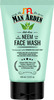 Man Arden Anti-Acne Neem Face Wash - For Oil Control And Clear Skin 100 Ml