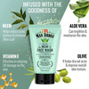 Man Arden Anti-Acne Neem Face Wash - For Oil Control And Clear Skin 100 Ml