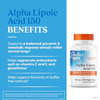 Doctor's Best Alpha-Lipoic Acid Capsules | 120 Count