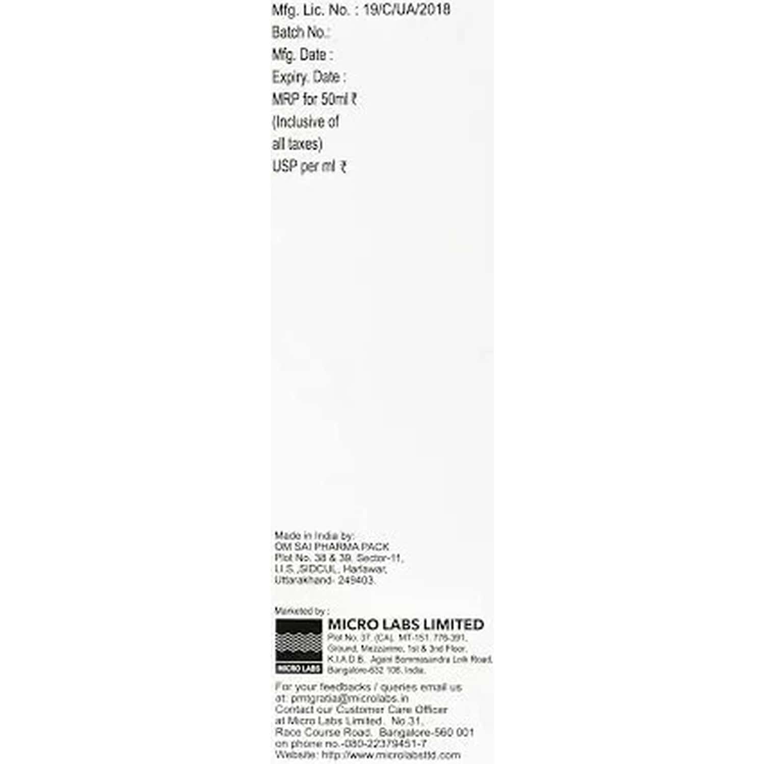 Ml Glyco-12 Lotion 50gm