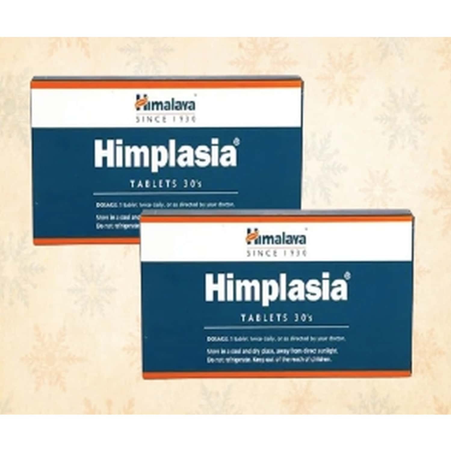 Buy HIMALAYA HIMPLASIA TABLET PACK OF 2 Online & Get Upto 60% OFF at ...