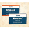 Himalaya Himplasia Tablet Pack Of 2