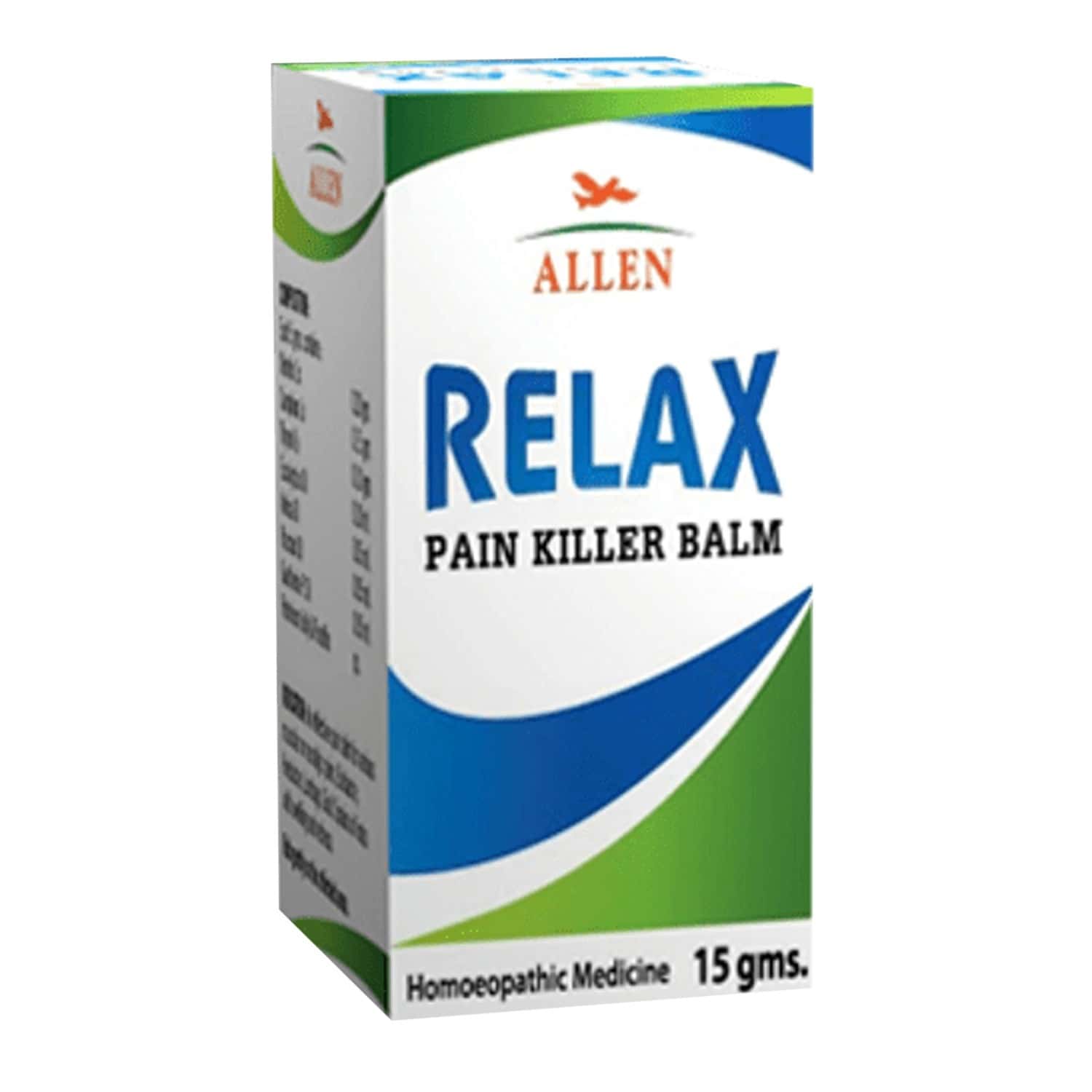 Allen Relax Pain Killer Balm 15 Gm