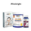 Onelife Gluta Life - 30 Tablets