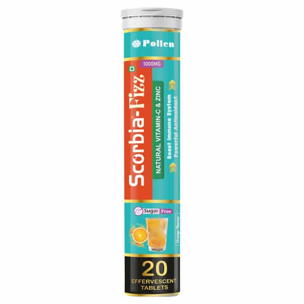 Scorbia-Fizz 20N
