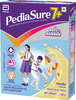 Pediasure 7+ With Oats & Almond Vanilla Box 200 Gm