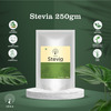 Idika Stevia 250 Gram Diabetic Frendly 100% Natural Zero Calorie Sugar-Free Sweetener (250 G)
