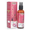 Panchvati Herbals Onion Oil For Control Hair Fall Hair Damange - 100 Ml