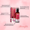 Panchvati Herbals Onion Oil For Control Hair Fall Hair Damange - 100 Ml