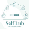 Self Lub Intimate Brightening Spra Prevents Fungal Infections-100 Ml