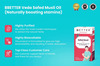 Bbetter Safed Musli 60 Veg Tablets