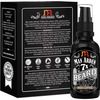 Man Arden 7X Beard Oil 30Ml (Irish Coffee) - 7 Premium Oils For Beard Growth And Nourishment