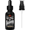Man Arden 7X Beard Oil 30Ml (Irish Coffee) - 7 Premium Oils For Beard Growth And Nourishment