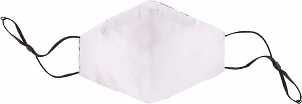Chicco Kids Face Mask 3-6Y Ship - 1Pc