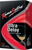 Kamasutra Ultra Delay Condoms For Men Pack Of 20