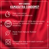Kamasutra Ultra Delay Condoms For Men Pack Of 20