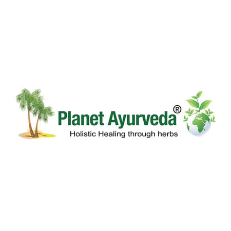 Planet Ayurveda Arjun Tea - 125 Gm
