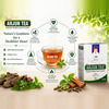 Planet Ayurveda Arjun Tea - 125 Gm