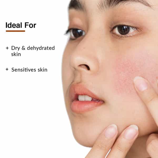 Fixderma Non Drying Ph 5.5 Cleanser 75Gm