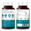 Bliss Welness Gut Detox For Stomach Cleanse, Acidity Removal Supplement|Men And Women-60 Veg Tablets