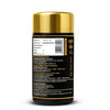 Sheopal's Shelavista Shilajit Gold | With Ashwagandha | Safed Musli | Energy Support | 30 Capsules