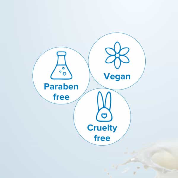 Vi-John Saffron My Body Milk Fairnes Body Lotion For Men & Women 400 Ml