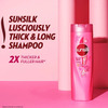 Sunsilk Lusciously Thick & Long Shampoo - 360 Ml
