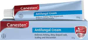 Canesten Cream 30gm