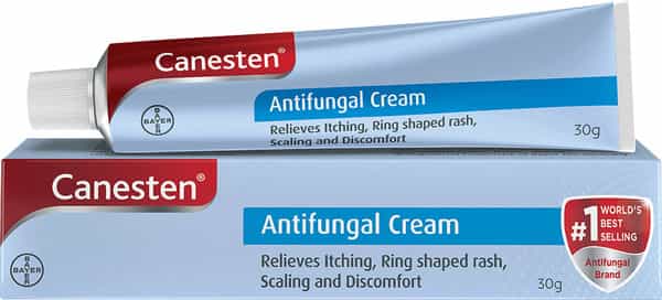 Canesten Cream 30Gm