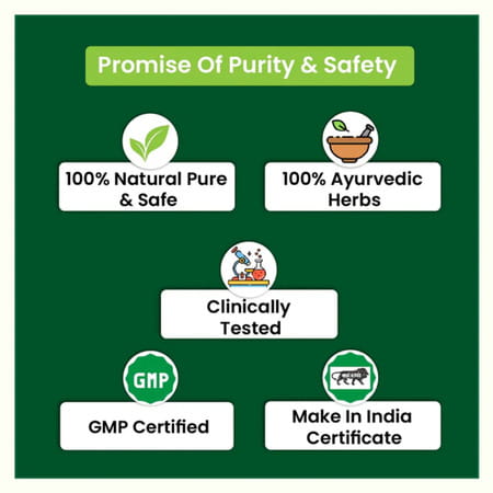 Cipzer Gymnema 60 Capsules | Supports Healthy Blood Sugar & Reduces Inflammation