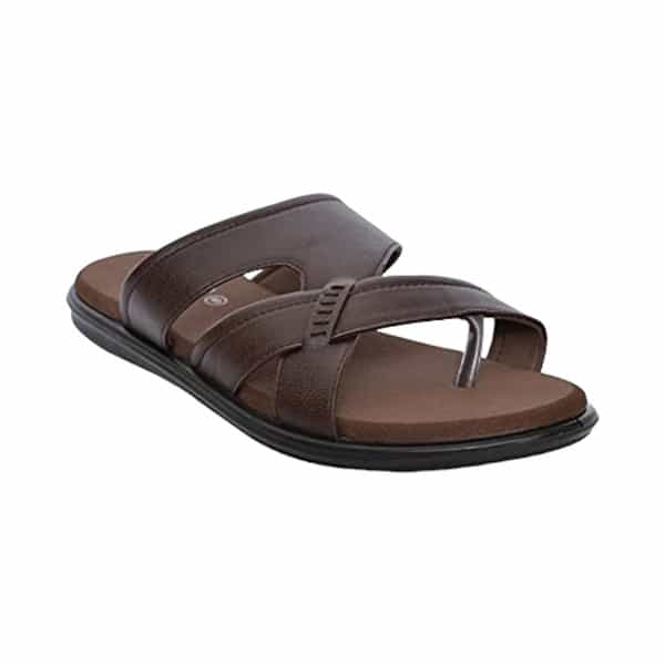 Healthfit 5015 Brown Size 10
