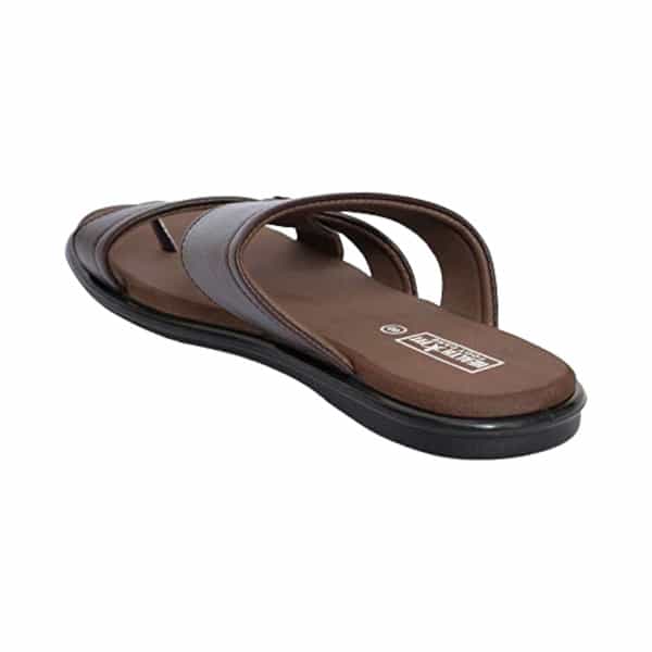 Healthfit 5015 Brown Size 10