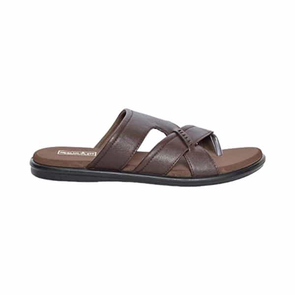 Healthfit 5015 Brown Size 10