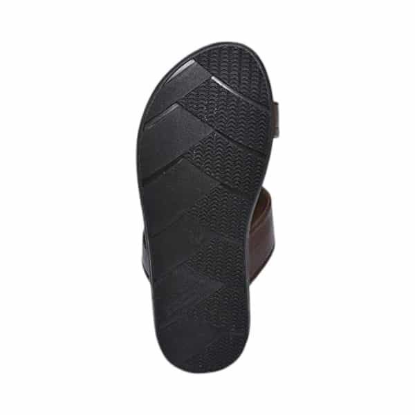 Healthfit 5015 Brown Size 10