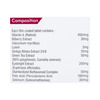 Brite Eye Bottle Of 30 Tablets