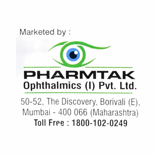 Brite Eye Bottle Of 30 Tablets