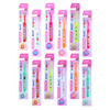 Maxi Abc Baby Toothbrush And Tongue Cleaner-Oral Hygiene Kit (Pack Of 12)