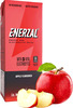 Enerzal Energy & Electrolyte Drink Apple Flavour Liquid 200ml