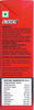 Enerzal Energy & Electrolyte Drink Apple Flavour Liquid 200ml