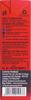 Enerzal Energy & Electrolyte Drink Apple Flavour Liquid 200ml