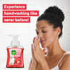 Dettol Foaming Handwash Refill Strawberry | 700Ml