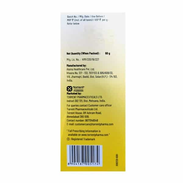 Elfri | Spf 30 | Kids Sunscreen Lotion | 60 Gm