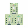 Zindagi Fosstevia Liquid |Sugarfree Stevia Leaves Extract |Natural Stevia Drops |10ml | Pack Of 3