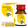 Bjain Azadirachta Indica 1 X Tablet For Skin & Blood Purification Support - 25Gm