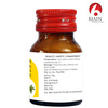 Bjain Azadirachta Indica 1 X Tablet For Skin & Blood Purification Support - 25Gm