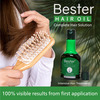 Bester Hair Oil 100 Ml | Complete Hair Solution | Promotes Hair Growth (Pack Of 1)
